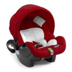 Chicco Keyfit Baby Car Seat - Image 2