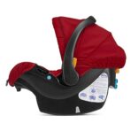 Chicco Keyfit Baby Car Seat - Image 3