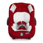 Chicco Keyfit Baby Car Seat - Image 4