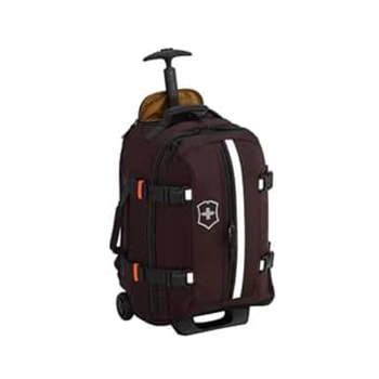 Victorinox CH 20 Tourist Carry-on Bag Victorinox CH 20 Tourist Carry-on Bag - Image 1