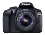Canon 1300D 18MP DSLR - Image 2