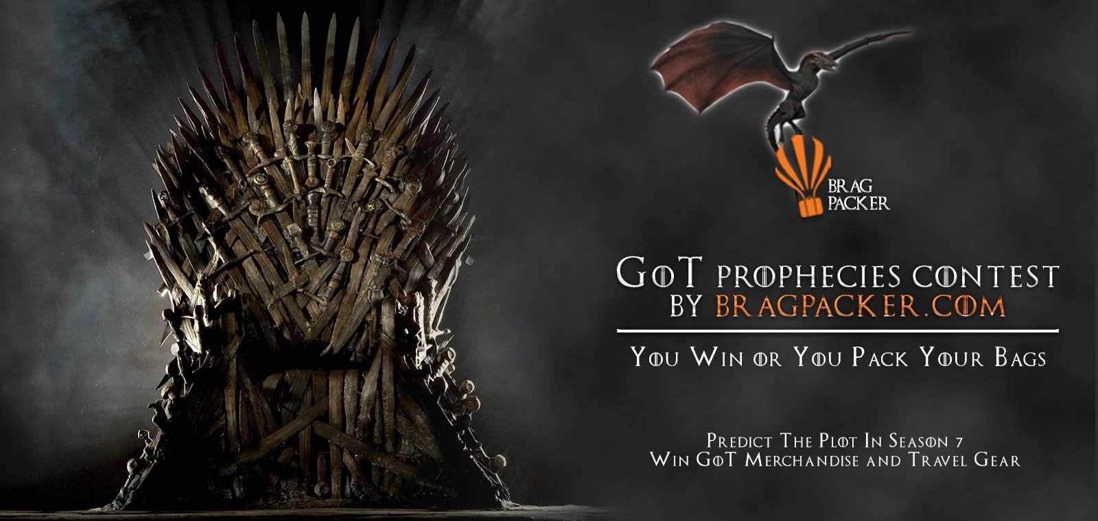 got prophecies website