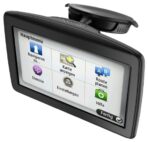 Tomtom Start-25 GPS Navigation System - Image 3