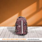 Victorinox CH 20 Tourist Carry-on Bag - Image 4