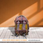 Victorinox CH 20 Tourist Carry-on Bag - Image 5