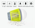 Mosquito Zapper Lantern - Image 4