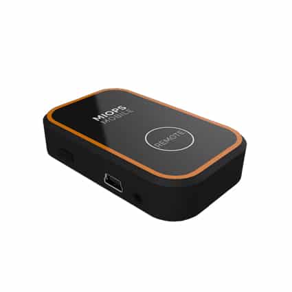 MIOPS MOBILE The World's Most Versatile Camera Remote MIOPS : The World's Most Versatile Camera Remote - Image 1