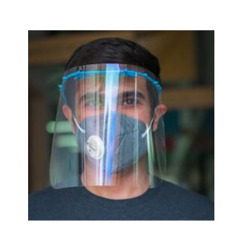 Face Shield - Adults