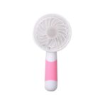 Mini Handheld USB Rechargeable Sports Fan