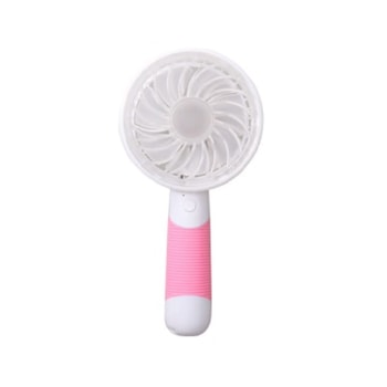 Mini Handheld USB Rechargeable Sports Fan