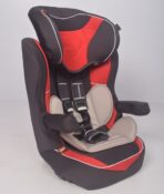 Mothercare Advance XP Highback Booster Car Seat - Image 3
