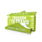 Pee Buddy Portable Female Urination Device (Pack of 10)