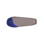 Coleman Pathfinder Sleeping Bag: -18°C to +3°C