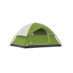 Coleman Sundome 4 Person Tent