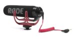 Rode Videomic Go for DSLR Audio - Image 5
