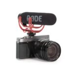 Rode Videomic Go for DSLR Audio