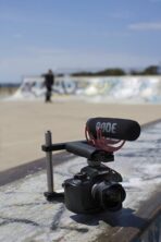 Rode Videomic Go for DSLR Audio - Image 3