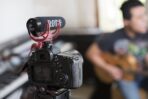 Rode Videomic Go for DSLR Audio - Image 4