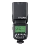 Godox Thinklite TT685 TTL Flash for Canon Cameras - Image 3