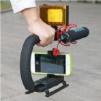 U-Grip DSLR Camera Stabilizer - Image 2
