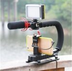 U-Grip DSLR Camera Stabilizer - Image 3