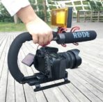 U-Grip DSLR Camera Stabilizer - Image 5