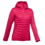 Women's Full Down Jacket - Image 4