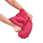 Women's Full Down Jacket - Image 2