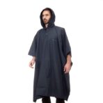 Hiking Rain Poncho - Image 2