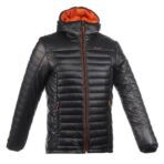 Men's Packable Down Jacket - Image 7
