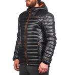 Men's Packable Down Jacket - Image 8