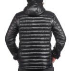 Men's Packable Down Jacket - Image 2