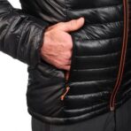 Men's Packable Down Jacket - Image 4