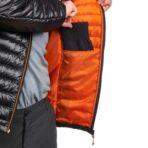 Men's Packable Down Jacket - Image 5