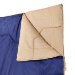 Quechua Camping Sleeping Bag 20 degrees - Image 4