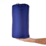 Quechua Camping Sleeping Bag 20 degrees - Image 2