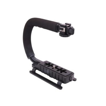 U-Grip DSLR Camera Stabilizer U-Grip DSLR Camera Stabilizer - Image 1