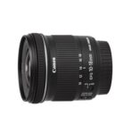 Canon 10-18mm f/4.5-5.6 IS STM Lens