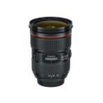 Canon 24-70mm f2.8 L USM Lens