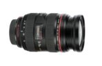 Canon 24-70mm f2.8 L USM Lens - Image 2