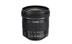 Canon 10-18mm f/4.5-5.6 IS STM Lens - Image 2