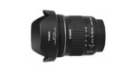 Canon 10-18mm f/4.5-5.6 IS STM Lens - Image 3