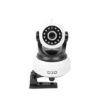D3D Wireless HD Security Camera / Baby Monitor
