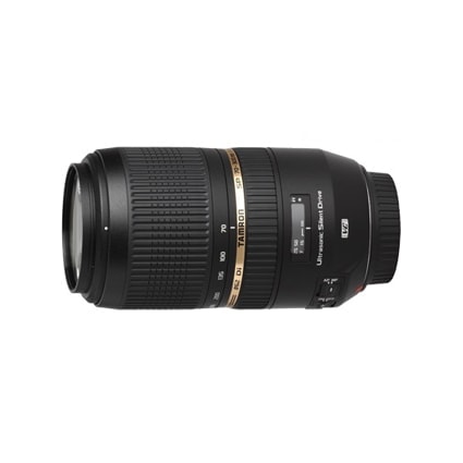 Tamron 70-300 f4-5.6 Zoom Lens Tamron 70-300 f4-5.6 Zoom Lens - Image 1