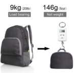 Foldable Water Resistant Backpack 20L - Image 5