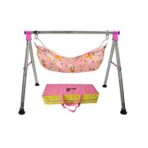 Baby Swing Cradle (Ghodiyu)