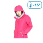 Columbia Bugaboo Women's Jacket