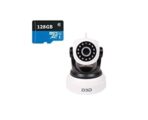 D3D Wireless HD Security Camera / Baby Monitor - Image 2