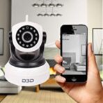 D3D Wireless HD Security Camera / Baby Monitor - Image 3