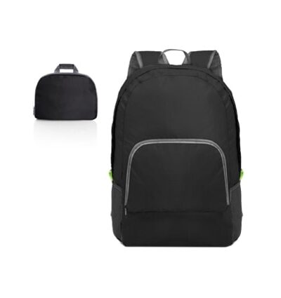 Foldable Water Resistant Backpack 20L